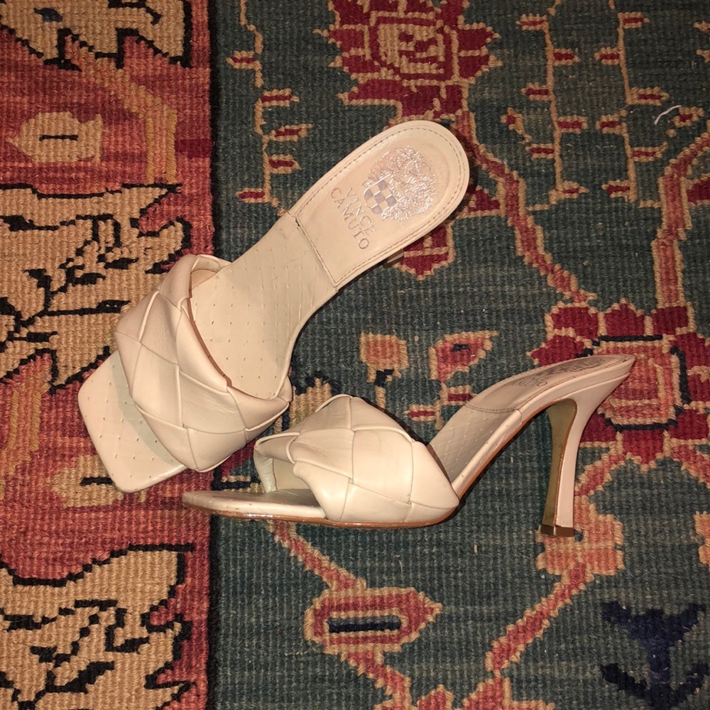 Vince Camuto Brelanie Sandals